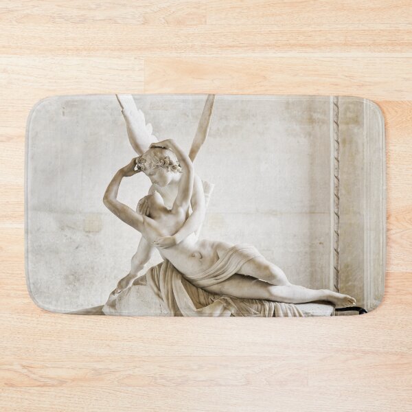 Item preview, Psyche Revived by Cupids Kiss designed and sold by Weston  Westmoreland.