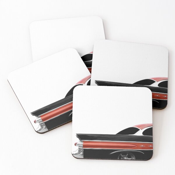 Item preview, 1957 Pontiac Tail Fin designed and sold by mal-photography.