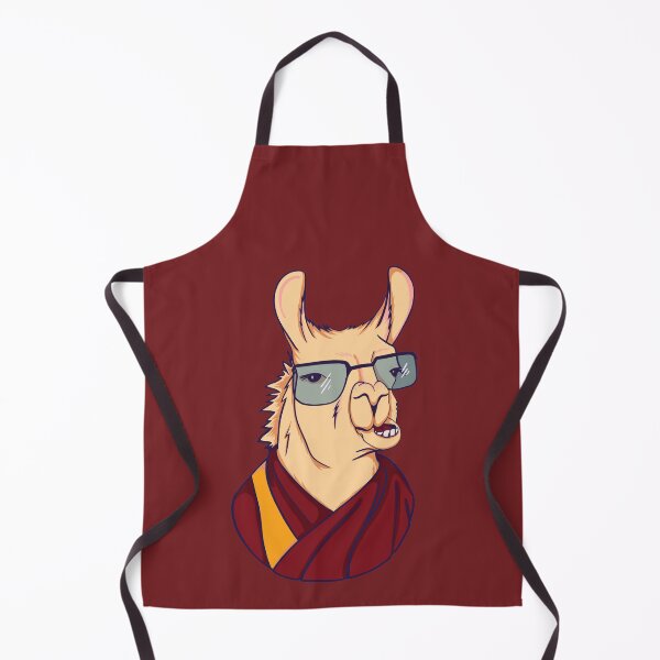 Item preview, Dalai Llama designed and sold by Speckypo.