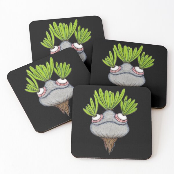 Item preview, Funky Eyes Pachypodium Caudex designed and sold by NamtansHands999.