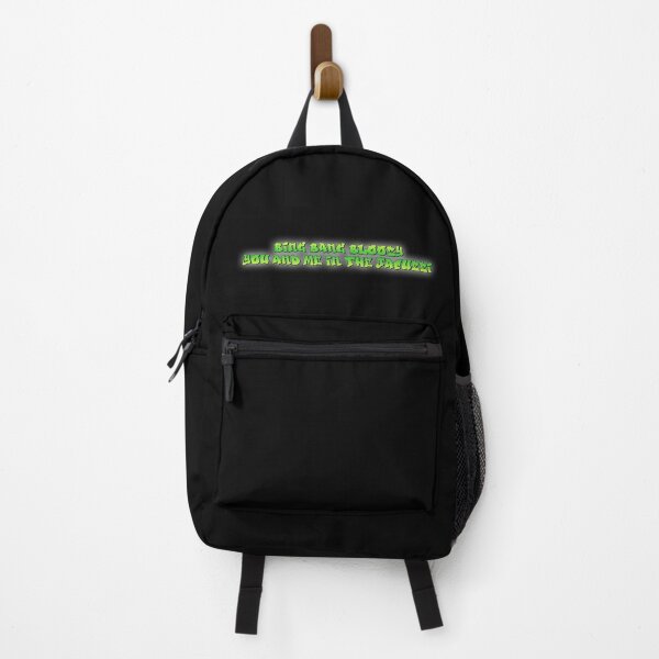 Item preview, Bing Bang Bloozy Quote designed and sold by kacper0623.