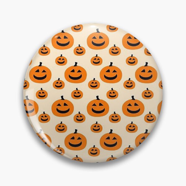 Item preview, HALLOWEEN PATTERN 4 designed and sold by abstraktice.