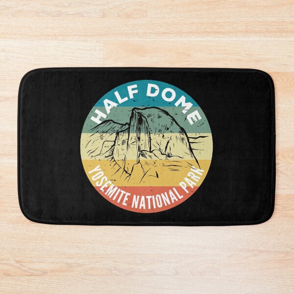 Item preview, Retro Half Dome designed and sold by HalpinDesign.