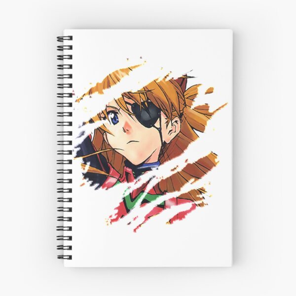 Aperçu de l'œuvre Asuka créée et vendue par NikuNoKao.