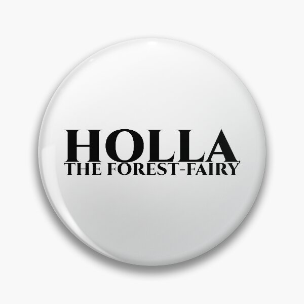 Item preview, Holla, the forest-fairy designed and sold by pASob-dESIGN.