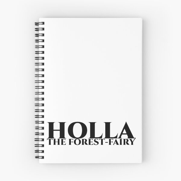 Item preview, Holla, the forest-fairy designed and sold by pASob-dESIGN.