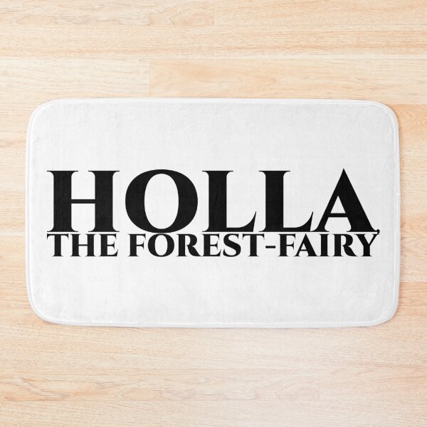 Item preview, Holla, the forest-fairy designed and sold by pASob-dESIGN.
