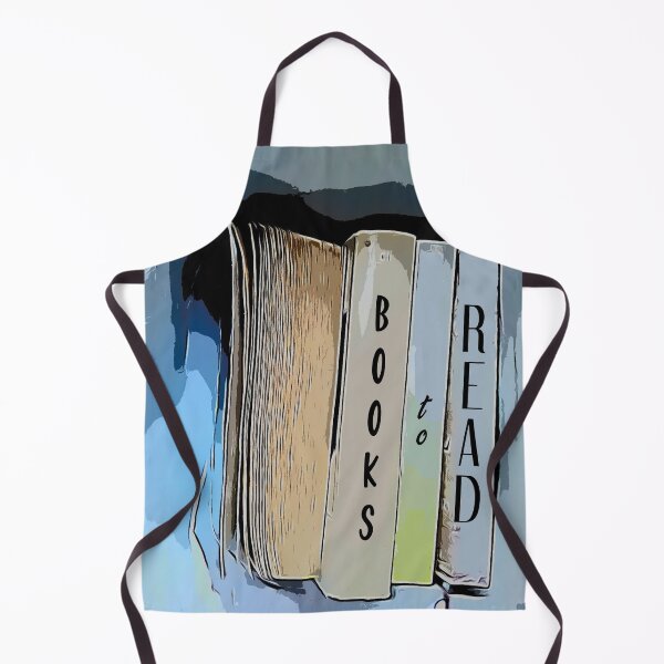 Item preview, Books to read graphic illustration designed and sold by Aura-E.