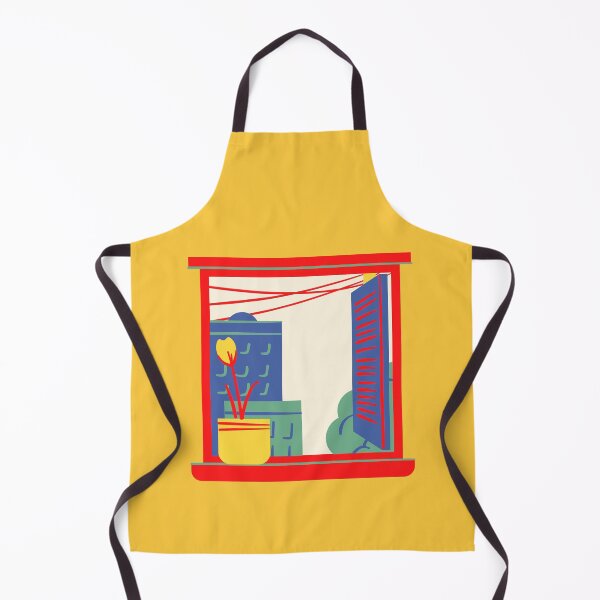 Item preview, primary coloured window without word designed and sold by cherry by hs (coucou).