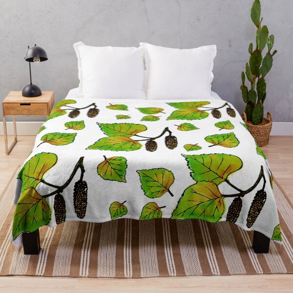 Item preview, Pattern Flower in Green and Yellow Design 150 designed and sold by Artnigel.
