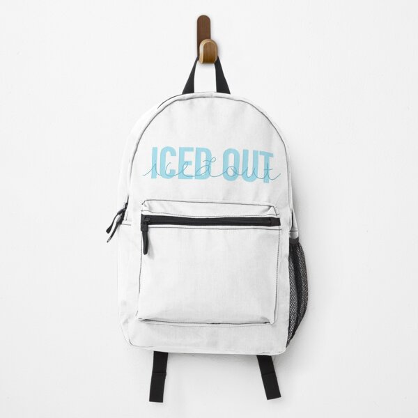 Item preview, Iced Out designed and sold by ViviTV.