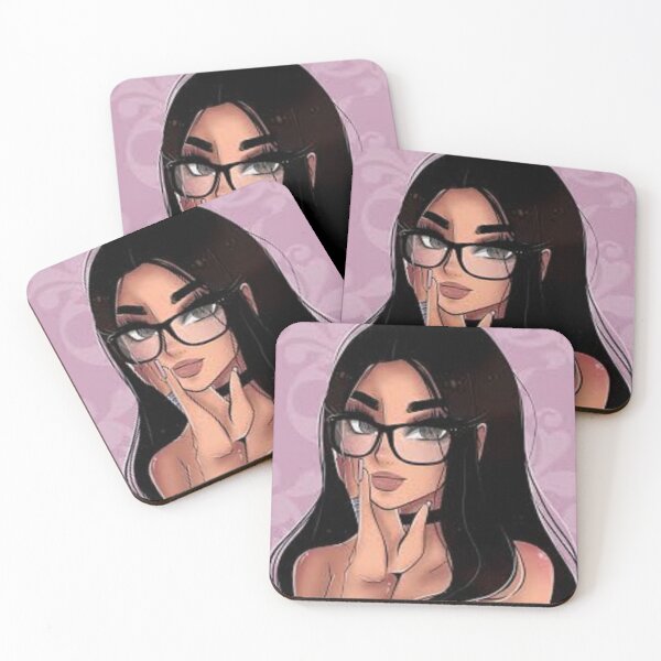 Item preview, SSSniperwolf designed and sold by partygirl101.