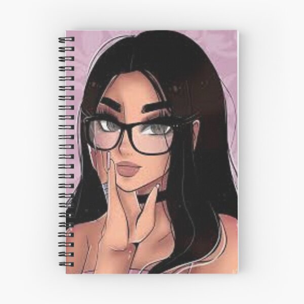 Item preview, SSSniperwolf designed and sold by partygirl101.