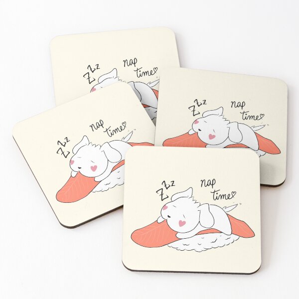 Item preview, ROULO_NAP TIME designed and sold by UgaMaru.