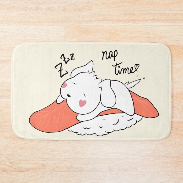 Item preview, ROULO_NAP TIME designed and sold by UgaMaru.