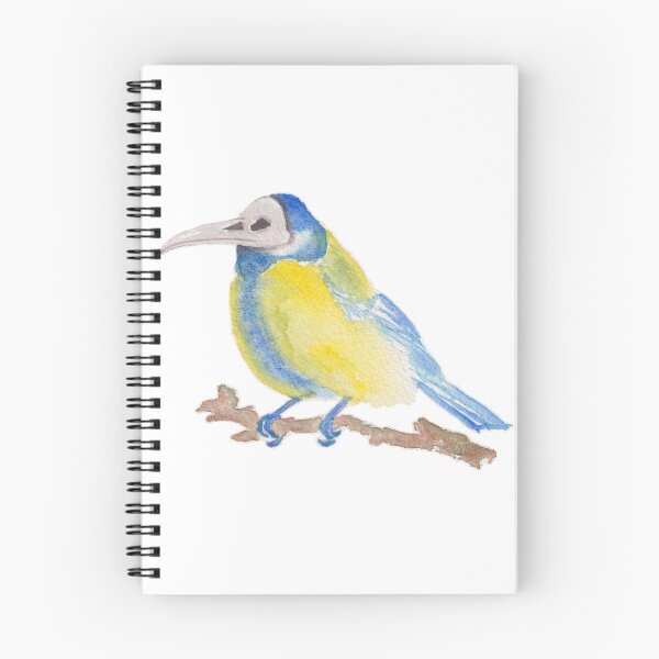 Item preview, Plague Bird designed and sold by Delightfully Morose.