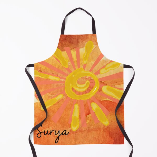 Item preview, Surya Sanskrit Sun designed and sold by Mamalia.