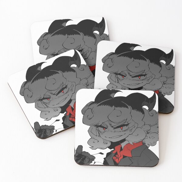 Item preview, Helltaker  designed and sold by Ezzyone.
