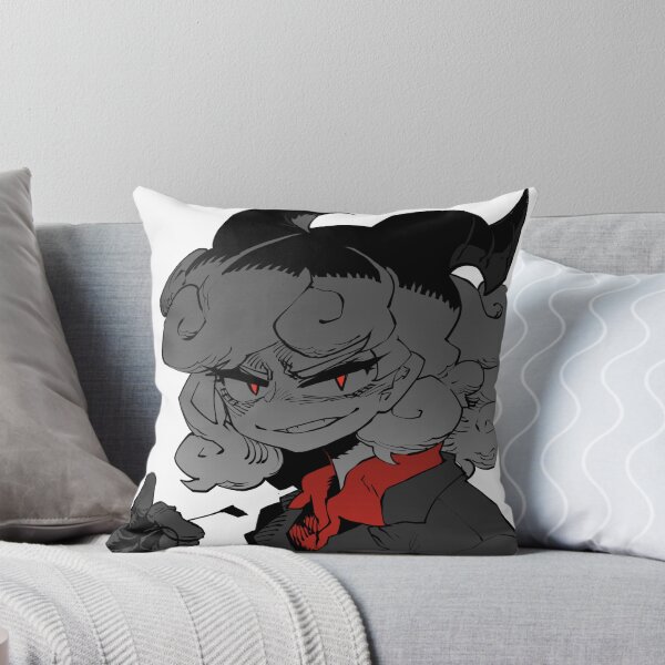 Item preview, Helltaker designed and sold by Ezzyone.