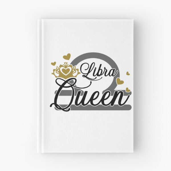 Item preview, Libra Queen Horoscope designed and sold by mintandbeer.