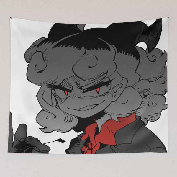 Item preview, Helltaker  designed and sold by Ezzyone.