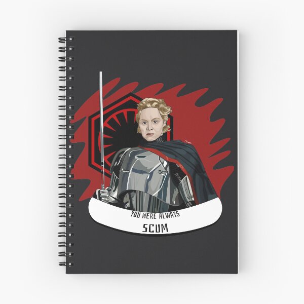 Item preview, Captain Phasma designed and sold by Samueru.art.