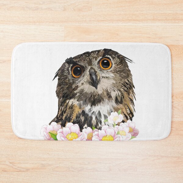 Item preview, Royal Owl designed and sold by obscurite.