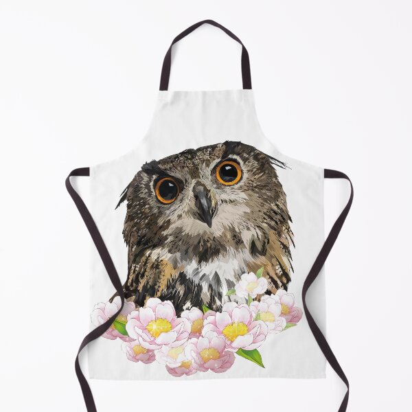 Item preview, Royal Owl designed and sold by obscurite.