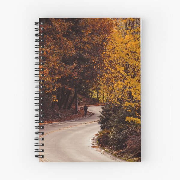 Item preview, Autumn Stroll designed and sold by DMWArt.