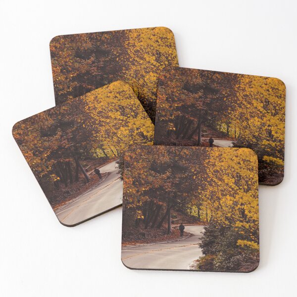 Item preview, Autumn Stroll designed and sold by DMWArt.
