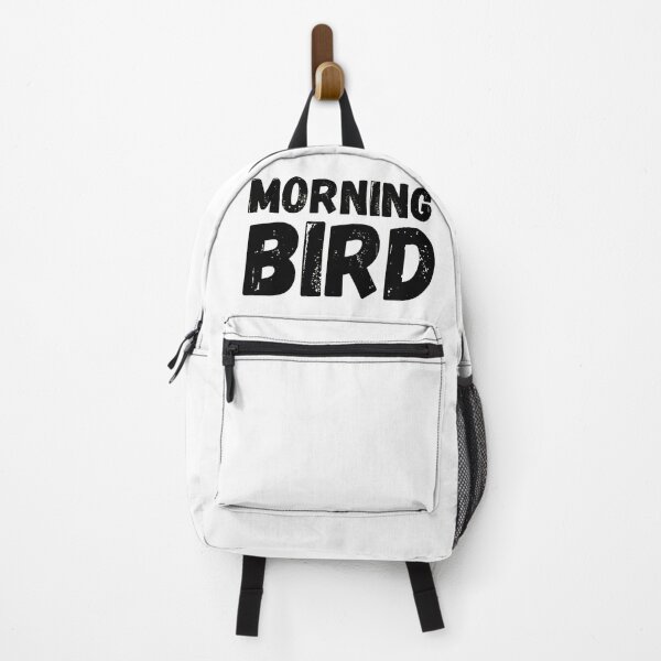 Item preview, Morning bird designed and sold by crikz.