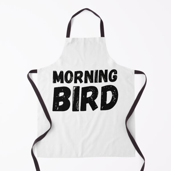 Item preview, Morning bird designed and sold by crikz.