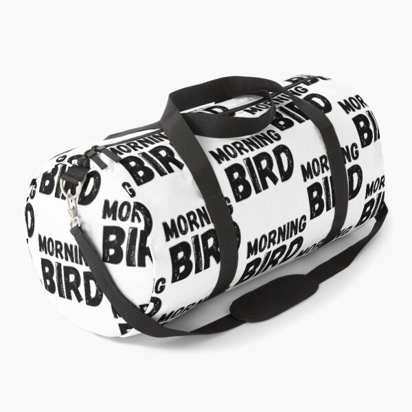 Item preview, Morning bird designed and sold by crikz.