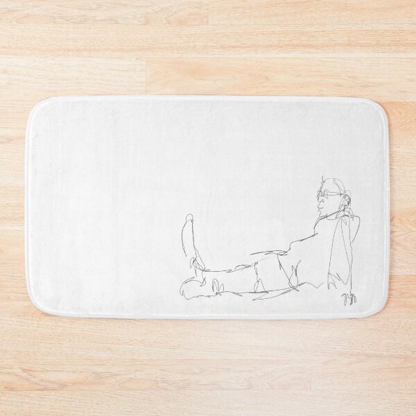 Item preview, Thinking designed and sold by GworksofArt.