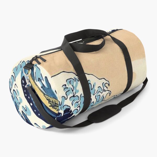 Item preview, Japanese art the great wave designed and sold by Asura-Designs.