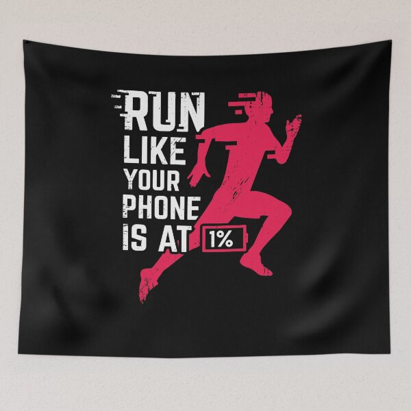 Item preview, Running Marathon Marathoner Runner Gift designed and sold by Marcid95.