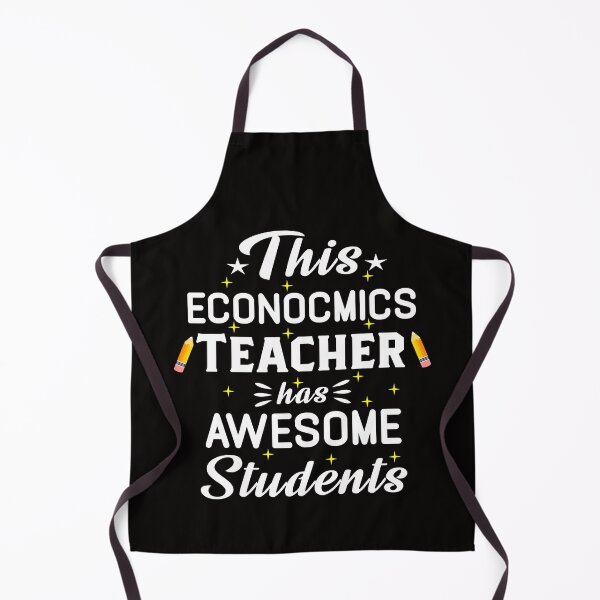 Artikelvorschau, Dieser Wirtschaftslehrer hat tolle Schüler Cooles Wirtschaftslehrer-Geschenk entworfen und verkauft von Majesticoo.