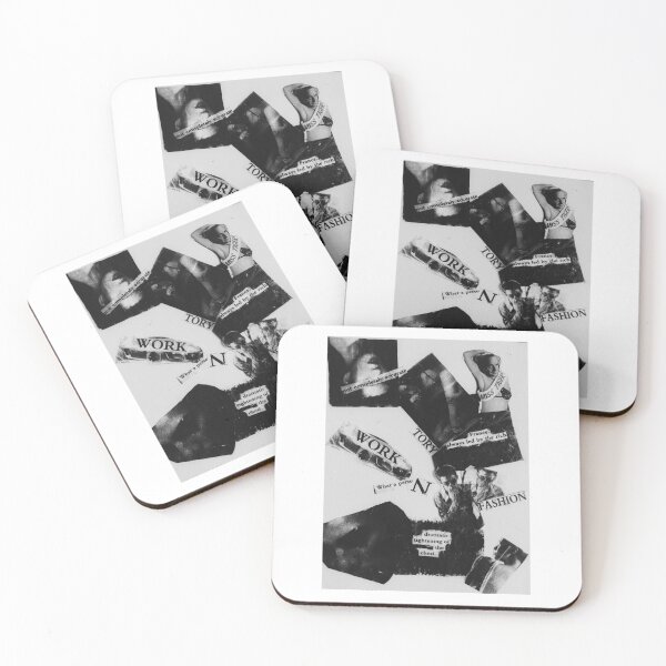 Item preview, Arte Collage Dada designed and sold by -The-artist-.