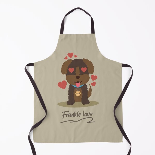 Item preview, Frankie love designed and sold by Art by s2ray.