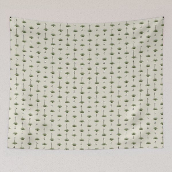 Item preview, Yucca Stamp Print designed and sold by JPuckett-Design.