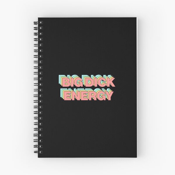 Item preview, Big Dick Energy designed and sold by lumographica.