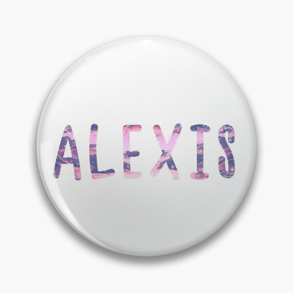 Item preview, Alexis Word Art designed and sold by Arexus.