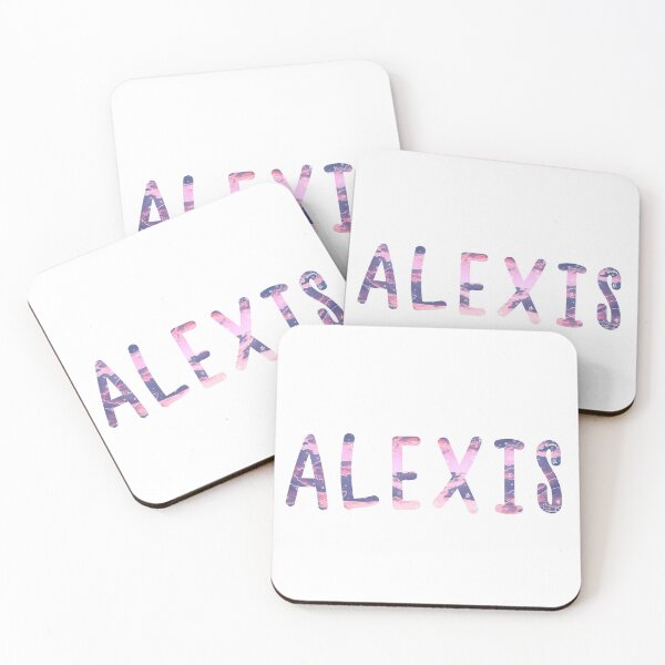 Item preview, Alexis Word Art designed and sold by Arexus.