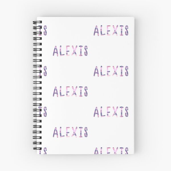 Item preview, Alexis Word Art designed and sold by Arexus.