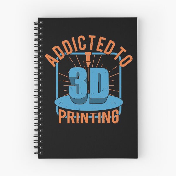Item preview, 3D Printer Printing Additive Manufacturing Gift designed and sold by Marcid95.