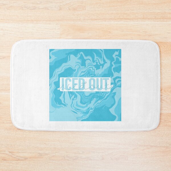 Item preview, iced out + background designed and sold by ViviTV.