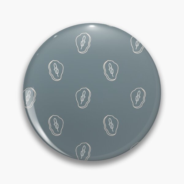 Item preview, Seamless background simple bird feather fossil gender neutral baby pattern. designed and sold by Limolida.