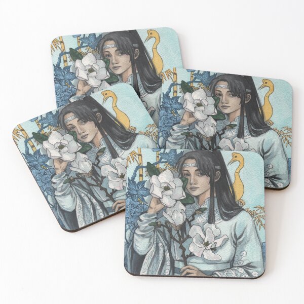 Item preview, Lan Sizhui designed and sold by StormNeverland.
