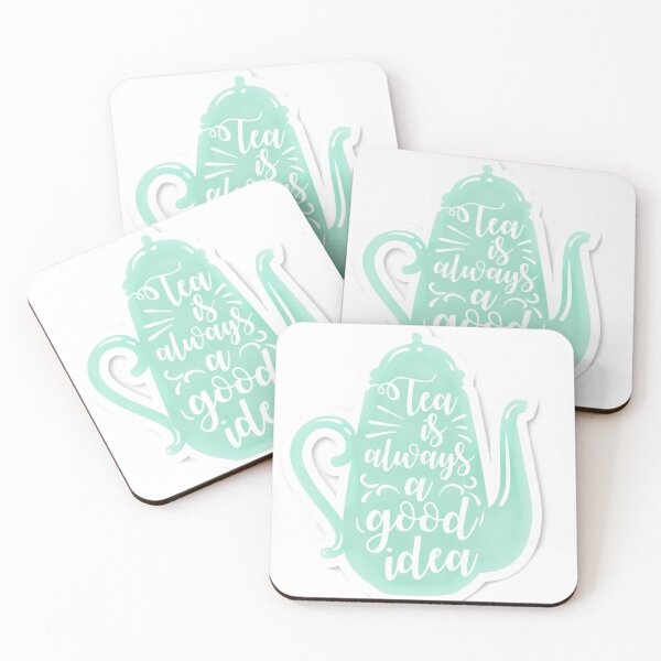 Item preview, Tea-Rific collection  designed and sold by WeCreateYouLove.