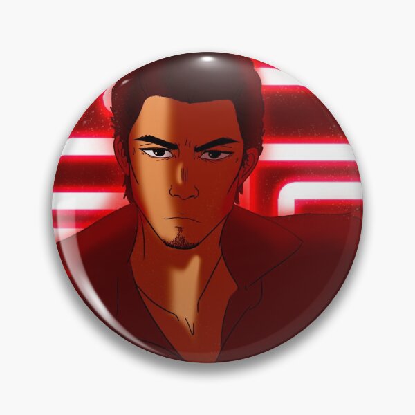 Item preview, The Dragon of Dojima designed and sold by tabunyorokobi.